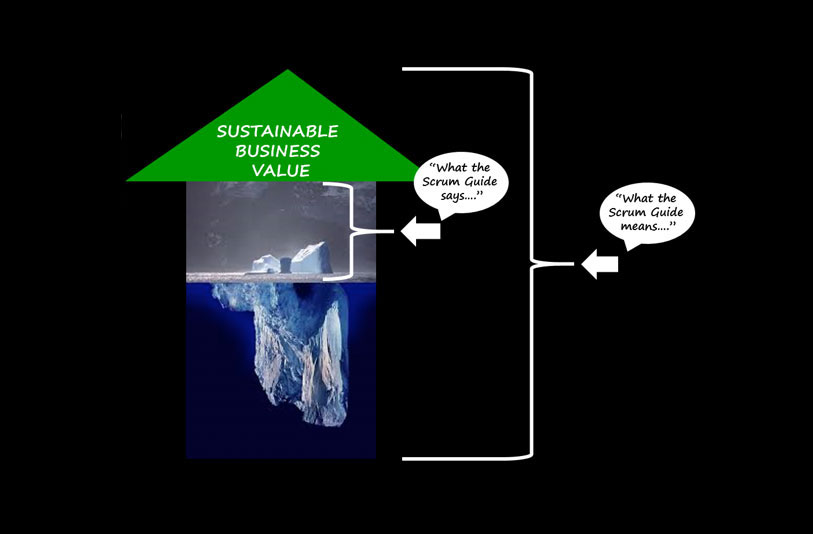 sustainable Buisness Value