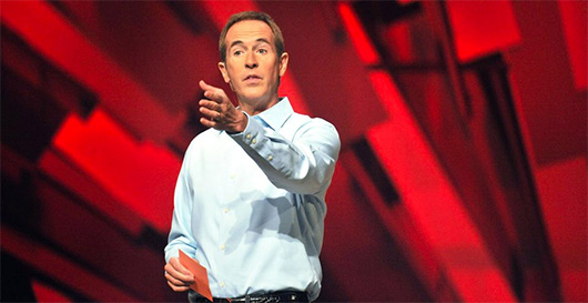 andy stanley