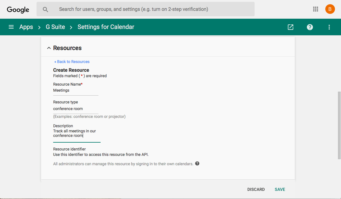 How to Set Up G Suite to Share Calendars, Contacts, and Documents with