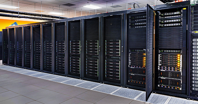 Data room PM